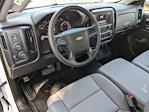 New 2024 Chevrolet Silverado 5500 Work Truck Regular Cab 4WD, Cab Chassis for sale #RH296921 - photo 17