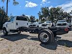 New 2024 Chevrolet Silverado 5500 Work Truck Regular Cab 4WD, Cab Chassis for sale #RH296921 - photo 6