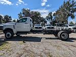 New 2024 Chevrolet Silverado 5500 Work Truck Regular Cab 4WD, Cab Chassis for sale #RH296921 - photo 7