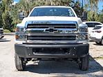 New 2024 Chevrolet Silverado 5500 Work Truck Regular Cab 4WD, Cab Chassis for sale #RH296921 - photo 9