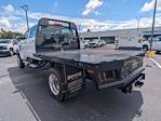 New 2024 Chevrolet Silverado 4500 Work Truck Crew Cab 4WD, Knapheide PGTB Utility Gooseneck Flatbed Truck for sale #RH668171 - photo 6