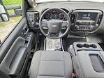 2024 Chevrolet Silverado 5500 Crew Cab DRW 4WD, Knapheide Landscape Dump for sale #RH672684 - photo 21