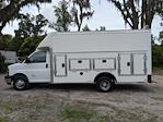 New 2024 Chevrolet Express 4500 RWD, Rockport Workport Service Utility Van for sale #RN002792 - photo 7