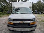 New 2024 Chevrolet Express 4500 RWD, Rockport Workport Service Utility Van for sale #RN002792 - photo 9