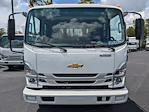 2024 Chevrolet LCF 4500 Crew Cab 4x2, Knapheide Value-Master X Flatbed Truck #RS200623 - photo 6