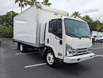 2024 Isuzu NPR-HD Regular Cab 4x2, Box Truck for sale #RS202573 - photo 3