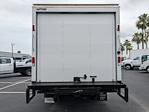 2024 Isuzu NPR-HD Regular Cab 4x2, Knapheide Box Truck for sale #RS202573 - photo 5