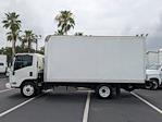 2024 Isuzu NPR-HD Regular Cab 4x2, Box Truck for sale #RS202573 - photo 7