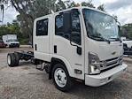 2024 Chevrolet LCF 4500HG Crew Cab RWD, Cab Chassis for sale #RS202637 - photo 3