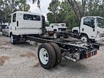 2024 Chevrolet LCF 4500 Crew Cab 4x2, Cab Chassis #RS202637 - photo 2