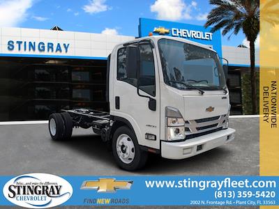 2024 Chevrolet LCF 4500HG Regular Cab RWD, Cab Chassis for sale #RS203559 - photo 1