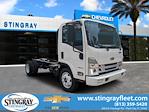 2024 Chevrolet LCF 4500HG Regular Cab 4x2, Cab Chassis #RS203570 - photo 1