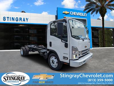 2024 Chevrolet LCF 4500HG Regular Cab 4x2, Cab Chassis #RS204123 - photo 1