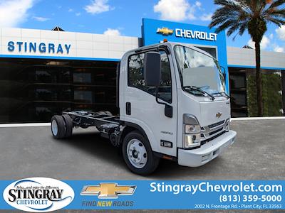 2024 Chevrolet LCF 4500HG Regular Cab 4x2, Cab Chassis #RS204125 - photo 1