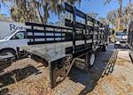 2024 Chevrolet LCF 4500HG Regular Cab 4x2, Cab Chassis #RS204210 - photo 3