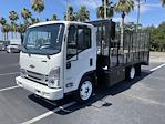 2024 Chevrolet LCF 4500HG Regular Cab RWD, Cab Chassis for sale #RS205706 - photo 8