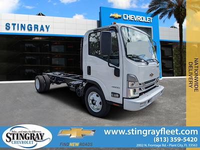 2024 Chevrolet LCF 4500HG Regular Cab 4x2, Cab Chassis #RS205710 - photo 1