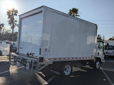 2024 Chevrolet LCF 4500HG Regular Cab RWD, Box Truck for sale #RS205710 - photo 2