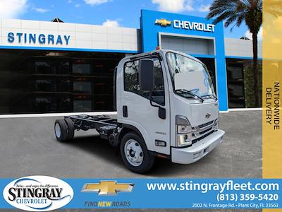 2024 Chevrolet LCF 4500HG Regular Cab 4x2, Cab Chassis #RS205849 - photo 1