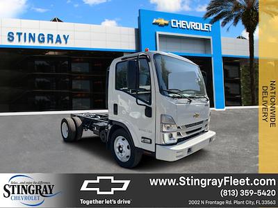 2024 Chevrolet LCF 4500HG Regular Cab RWD, Cab Chassis for sale #RS206592 - photo 1