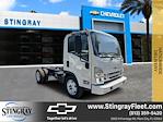 2024 Chevrolet LCF 4500HG Regular Cab RWD, Cab Chassis for sale #RS206592 - photo 1