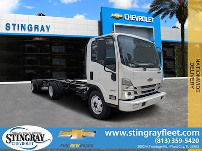 2024 Chevrolet LCF 4500HG Regular Cab RWD, Cab Chassis for sale #RS206593 - photo 1