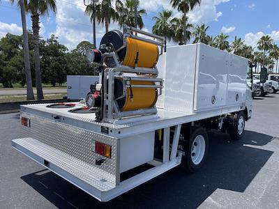 2024 Chevrolet LCF 4500HG Regular Cab RWD, Gulf Coast Lawn Bodies, LLC Spray Truck for sale #RS206593 - photo 2