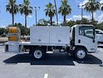 2024 Chevrolet LCF 4500HG Regular Cab RWD, Gulf Coast Lawn Bodies, LLC Spray Truck for sale #RS206593 - photo 4