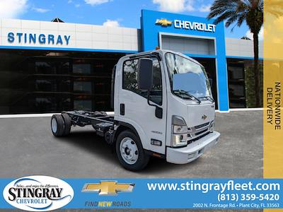 2024 Chevrolet LCF 4500HG Regular Cab RWD, Cab Chassis for sale #RS206976 - photo 1