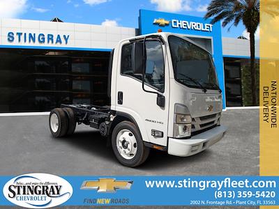 2024 Chevrolet LCF 4500HG Regular Cab RWD, Cab Chassis for sale #RS208713 - photo 1