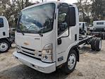 2024 Chevrolet LCF 4500HG Regular Cab RWD, Cab Chassis for sale #RS208713 - photo 8