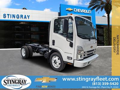 2024 Chevrolet LCF 4500HG Regular Cab RWD, Cab Chassis for sale #RS208716 - photo 1