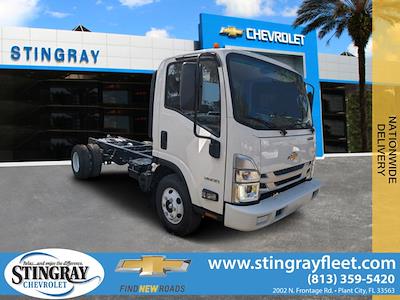 2024 Chevrolet LCF 3500HG Regular Cab RWD, Cab Chassis for sale #RS208847 - photo 1