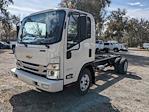 2024 Chevrolet LCF 3500HG Regular Cab RWD, Cab Chassis for sale #RS208849 - photo 8
