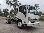 2024 Chevrolet LCF 4500HG Regular Cab RWD, Cab Chassis #RS209230 - photo 4