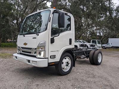 2024 Chevrolet LCF 4500HG Regular Cab RWD, Cab Chassis #RS209231 - photo 1