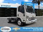 2024 Chevrolet LCF 4500HG Regular Cab RWD, Cab Chassis #RS209232 - photo 3