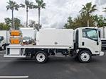 2024 Chevrolet LCF 4500HG Regular Cab RWD, Gulf Coast Lawn Bodies, LLC Spray Truck for sale #RS209233 - photo 7