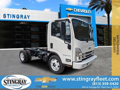 2024 Chevrolet LCF 4500HG Regular Cab RWD, Cab Chassis for sale #RS209940 - photo 1