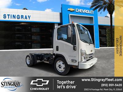 2024 Chevrolet LCF 4500HG Regular Cab RWD, Cab Chassis for sale #RS210512 - photo 1