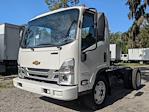 2024 Chevrolet LCF 4500HG Regular Cab RWD, Cab Chassis for sale #RS210512 - photo 8