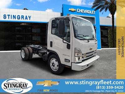 2024 Chevrolet LCF 4500HG Regular Cab RWD, Cab Chassis for sale #RS210513 - photo 1