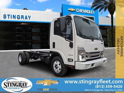 2024 Chevrolet LCF 3500HG Regular Cab RWD, Cab Chassis for sale #RS210618 - photo 1