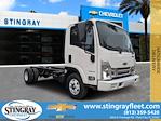 2024 Chevrolet LCF 3500HG Regular Cab RWD, Cab Chassis for sale #RS210619 - photo 1