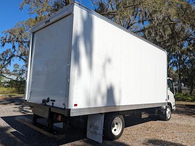 2024 Chevrolet LCF 4500HG Regular Cab RWD, Knapheide KVA Box Truck for sale #RS213993 - photo 2