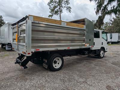 2024 Chevrolet LCF 4500HG Crew Cab RWD, DuraMag Aluminum Landscape Dump for sale #RS220824 - photo 2