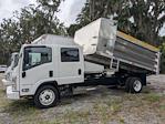 New 2024 Chevrolet LCF 4500HG Crew Cab RWD, DuraMag Aluminum Landscape Dump for sale #RS220824 - photo 15