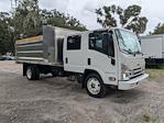 2024 Chevrolet LCF 4500HG Crew Cab RWD, DuraMag Aluminum Landscape Dump for sale #RS220824 - photo 3