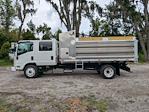 New 2024 Chevrolet LCF 4500HG Crew Cab RWD, DuraMag Aluminum Landscape Dump for sale #RS220824 - photo 7