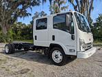 2024 Chevrolet LCF 4500HG Crew Cab RWD, Cab Chassis for sale #RS220827 - photo 3